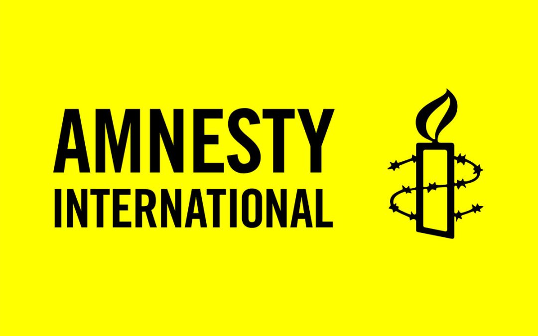 Rencontre Amnesty International