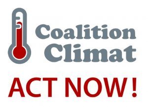 Coalition Climat Act Now