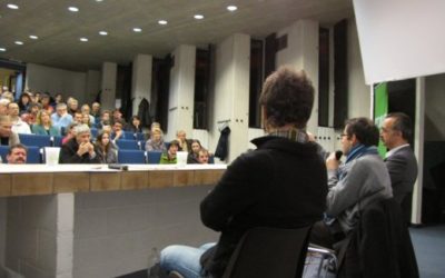 Où va la Belgique ?