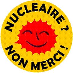 Nucléaire? Non Merci!