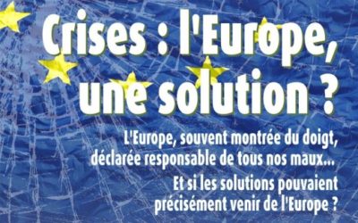 Rencontre-débat ce jeudi 5 septembre avec Philippe Lamberts, député européen Ecolo