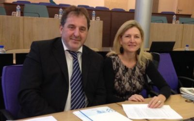 La minorité MR-ECOLO du Conseil provincial a déposé ce vendredi 20 décembre une demande au Collège provincial afin de convoquer un Conseil thématique sur Vivalia