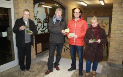 Saint-Valentrain : navetteurs, cheminots, vous ne comptez pas pour des cacahuètes !