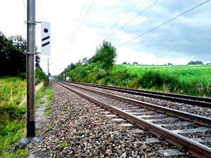 Question à Monsieur Patrick Adam, président du Collège provincial et Député en charge de la mobilité à propos du plan de transport de la SNCB