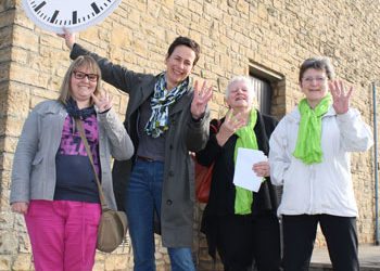 La SNCB invente l’heure de 64 minutes !