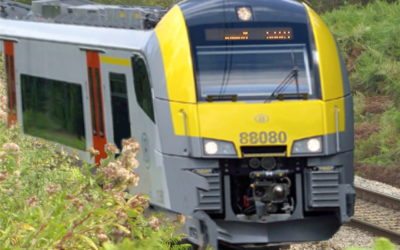 Saint-Valentrain : j’aime mon train rural !