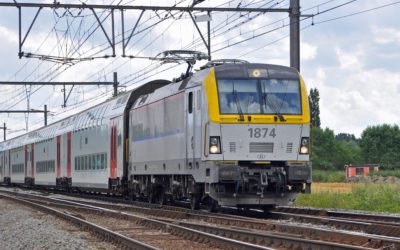 Trains vers Arlon : les comptages existent