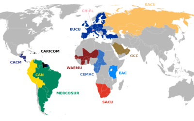 Motion sur les négociations en vue d’un accord-cadre interrégional de coopération entre l’Union européenne et le Mercosur (Brésil, Argentine, Paraguay, Uruguay)