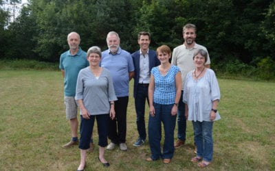 Présentation des candidats provinciaux sur le district Florenville-Virton et de leurs priorités en matière de santé